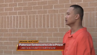 Man Convicted Of Killing Adrian Peterson's Son Sentenced To Life In Prison